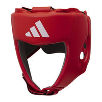 Capacete boxe Adidas Aprovado pela IBA