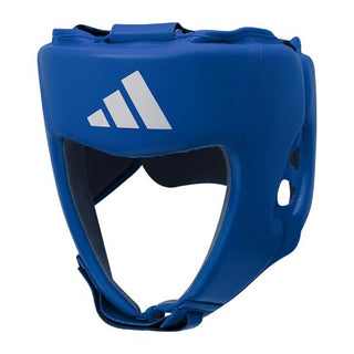 Capacete boxe Adidas Aprovado pela IBA