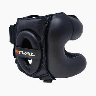 Casco Rival Face-Saver RHGFS3-Combat Arena