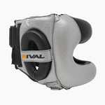 Casco Rival Face-Saver RHGFS3-Combat Arena