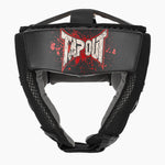 Casco Tapout Hockney Nero-Combat Arena