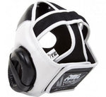 Casco Venum Challenger Nero-bianco 0771