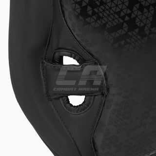 Capacete Adidas Training Combat 50 Preto