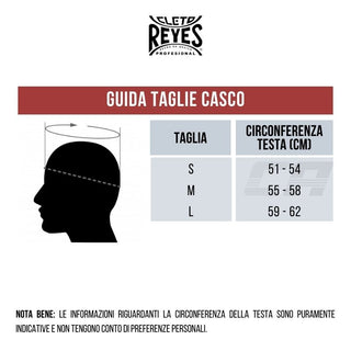 Capacete Cleto Reyes com parazigoma