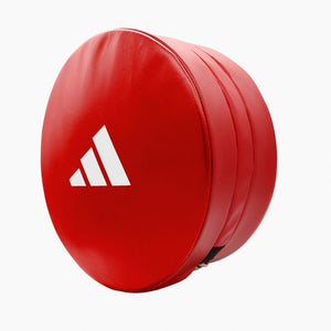 Batedor de Karaté Adidas Vermelho