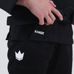 BJJ Gi donna Kingz Kore 2.0-Combat Arena