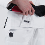 BJJ Gi donna Kingz Kore 2.0-Combat Arena