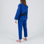 BJJ Gi donna Kingz Kore 2.0-Combat Arena