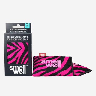 Deodorante Smellwell Active per guantoni e scarpe-Combat Arena