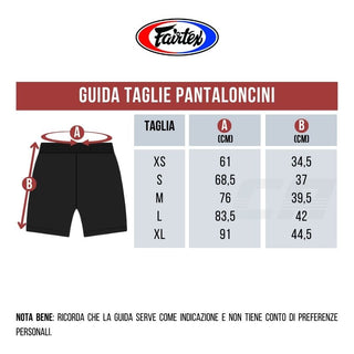 Calções de Kickboxing-Thai Fairtex BS0639 My Fortune Preto