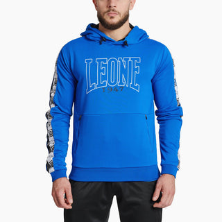 Sweatshirt Leone Iconic com capuz ABX436