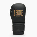 Guantoni Leone GN059D Black&Gold-Combat Arena