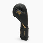 Guantoni Leone GN059D Black&Gold-Combat Arena