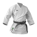 Casaco de karaté Adidas Shori K999 Kata WKF