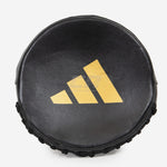 Plastrons Adidas Pro disk Preto-dourado