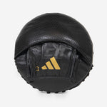 Plastrons Adidas Pro disk Preto-dourado