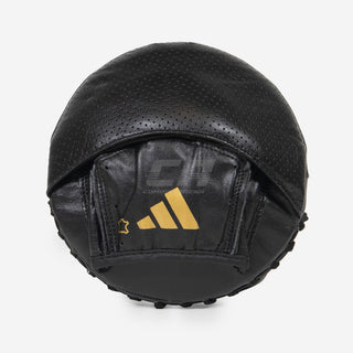 Plastrons Adidas Pro disk Preto-dourado