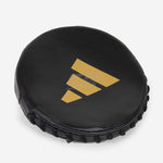 Plastrons Adidas Pro disk Preto-dourado