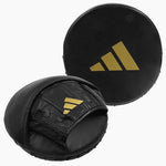 Plastrons Adidas Pro disk Preto-dourado