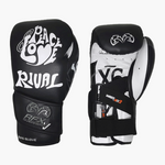 Guanti da sacco Rival RFX Guerrero V-Bag HDE-F Peace & Love Edition-Combat Arena