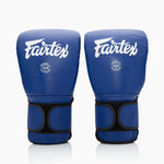 Guanti maestro Fairtex BGV13 da sparring-Combat Arena