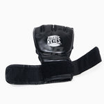 Luvas MMA Cleto Reyes Mamba Negra Pro Fight