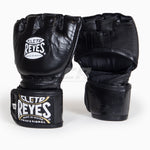 Luvas MMA Cleto Reyes Mamba Negra Pro Fight