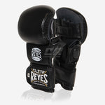 Luvas MMA Cleto Reyes Treino Black Mamba