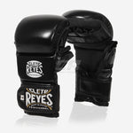 Luvas MMA Cleto Reyes Treino Black Mamba