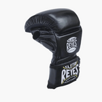 Luvas MMA Cleto Reyes Treino Black Mamba