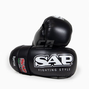 Luvas SAP Point Fighting WAKO Raptor Semi Contacto