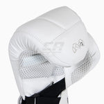 Luvas de Saco Rival RB10 Intelli-Shock Branco