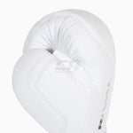 Luvas de Saco Rival RB10 Intelli-Shock Branco