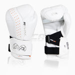 Luvas de Saco Rival RB10 Intelli-Shock Branco