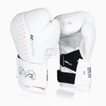 Luvas de Saco Rival RB10 Intelli-Shock Branco