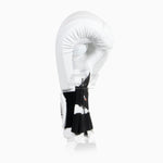 Luvas de Saco Rival RB10 Intelli-Shock Branco