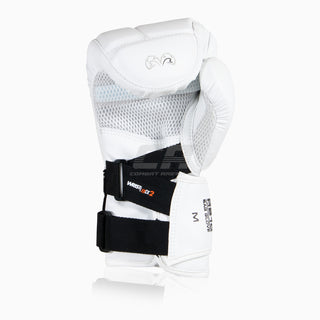 Luvas de Saco Rival RB10 Intelli-Shock Branco