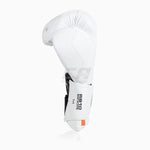 Luvas de Saco Rival RB10 Intelli-Shock Branco