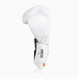 Luvas de Saco Rival RB10 Intelli-Shock Branco