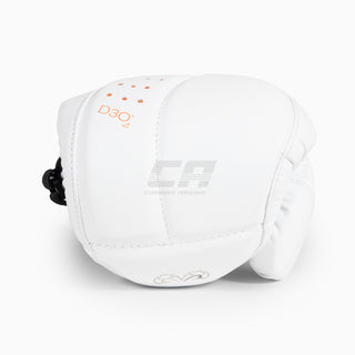 Luvas de Saco Rival RB10 Intelli-Shock Branco