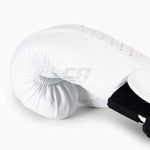 Luvas de Saco Rival RB10 Intelli-Shock Branco