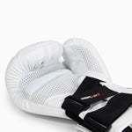 Luvas de Saco Rival RB10 Intelli-Shock Branco