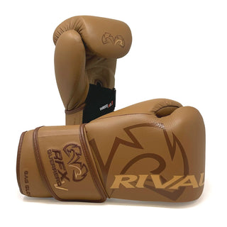 Luvas de Saco Rival RFX Guerrero V-BAG SF-H