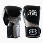 Guantoni Cleto Reyes High Precision Training CE7 Nero-Argento