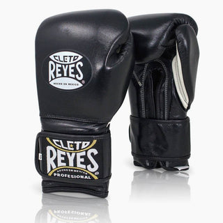 Guantoni Cleto Reyes Sparring CE6 Nero