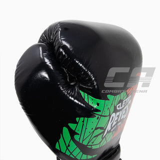 Guantoni Cleto Reyes Sparring CE6 Nero Mexican-Combat Arena