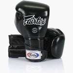 Guantoni Fairtex Angular BGV6 Nero