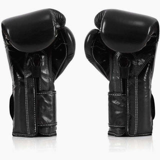 Guantoni Fairtex Mexican Style BGV9 Nero