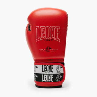 Luvas de Boxe Leone Iconic GN208