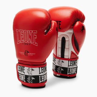 Luvas de Boxe Leone Iconic GN208